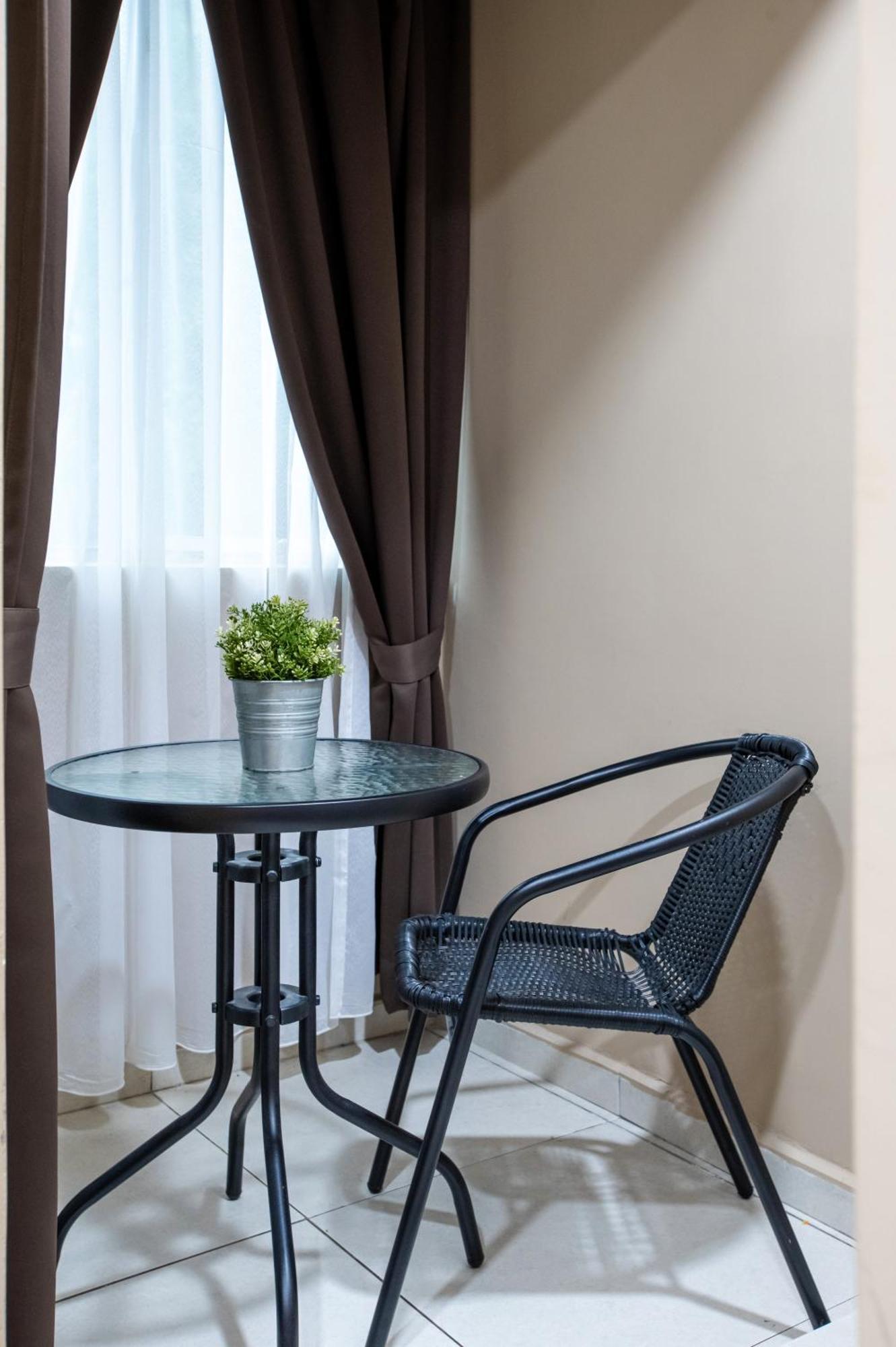 Raissa Boutique Hotel Kuala Lumpur Eksteriør bilde